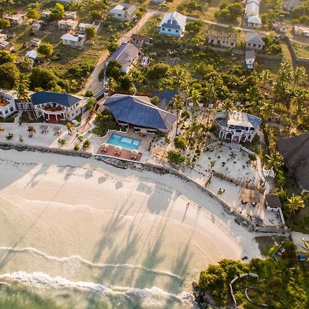 Jafferji Beach Retreat, Matemwe  Exterior foto